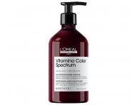 Řada pro intenzivní péči o barvené vlasy Loréal Professionnel Vitamino Color Spectrum