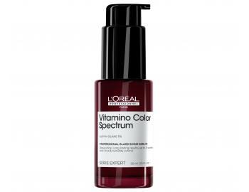 Srum pro ziv lesk barvench vlas Loral Professionnel Serie Expert Vitamino Color Spectrum - 30 ml