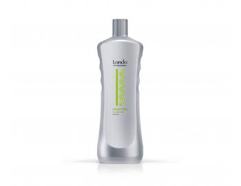 Emulze pro permanentní zvlnění barvených vlasů Londa Professional Londa Curl C Perm - 1000 ml