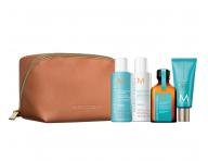 Olejová péče Moroccanoil Treatment