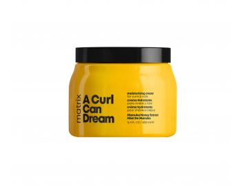 Hydratan krm pro zvraznn tvaru vlnitch a kudrnatch vlas Matrix A Curl Can Dream - 500 ml