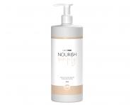Vyživující řada pro suché, drsné a poškozené vlasy Mila Professional Latte Nourish Simply