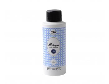 Oxidan krmov emulze Mila Hair Cosmetics Milaqua 12% - 100 ml