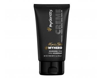 Hydratan a vyivujc ada #mydentityMyHero Nourishing Care - termoochrann krm - 150 ml