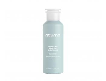 Šampon pro jemné a křehké vlasy Neuma Neu Volume Shampoo - 250 ml