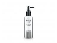 Bezoplachová péče pro mírně řídnoucí přírodní vlasy Nioxin System 1 Scalp & Hair Treatment - 100 ml
