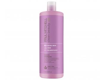 ampon pro neutralizaci lutch tn Paul Mitchell Clean Beauty Blond Shampoo - 1000 ml