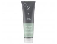 Čistící šampon Paul Mitchell Mitch Heavy Hitter - 250 ml