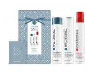 D�rkov� sada pro v�echny typy vlas� Paul Mitchell Original Gift Set