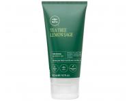 Stylingový gel pro objem vlasů Paul Mitchell Tea Tree Lemon Sage Thickening Blowout Gel - 150 ml