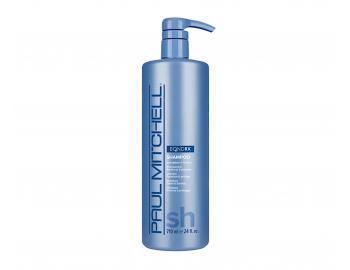 ampon pro chemicky oeten a pokozen vlasy Paul Mitchell Bond RX Shampoo - 710 ml