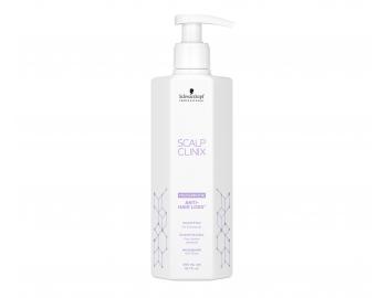 Šampon proti vypadávání vlasů Schwarzkopf Professional Scalp Clinix Anti-Hair Loss Shampoo - 300 ml