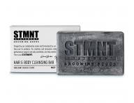 Pnsk istic mdlo na vlasy a tlo STMNT Hair & Body Cleansing Bar - 125 g