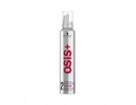 P�nov� tu�idlo se st�edn� fixac� Schwarzkopf Professional Osis+ Fab Foam - 200 ml