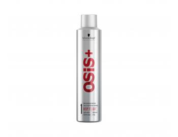 Termoochrann sprej s lehkou fixac Schwarzkopf Professional Osis+ Keep It Light - 300 ml