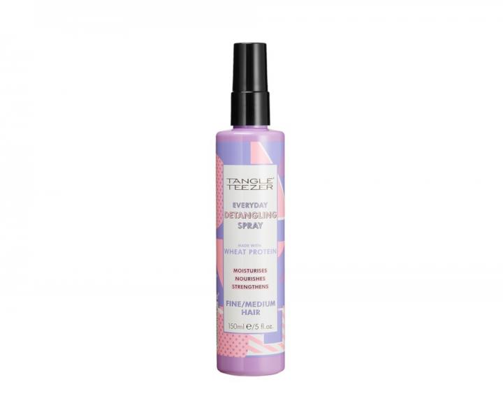 Sprej pro snadné rozčesávání jemných a normálních vlasů Tangle Teezer Everyday Detangling - 150 ml