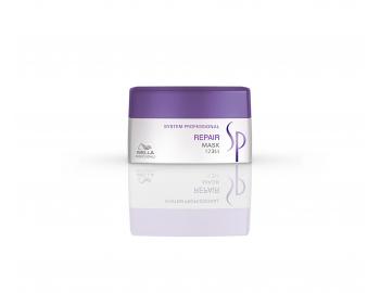 Maska pro poškozené vlasy Wella Professionals SP Repair Mask - 200 ml