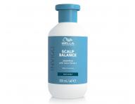 Hloubkově čistící šampon Wella Professionals Invigo Scalp Balance Shampoo Only Scalp