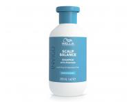 Šampon pro zklidnění pokožky Wella Professionals Invigo Scalp Balance Sensitive Scalp
