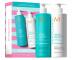 �ada pro hydrataci vlas� Moroccanoil Hydration - sada - �ampon + kondicion�r - 2 x 500 ml