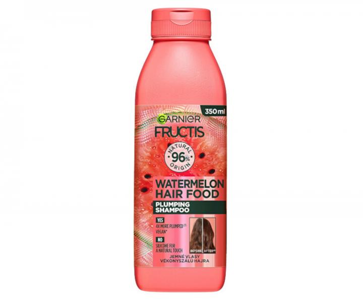 Objemov ada Garnier Fructis Watermelon Hair Food