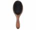 Ploch� d�ev�n� kart�� na vlasy Sibel Decopad - s kan��mi a nylonov�mi �t�tinami 24 x 8 cm