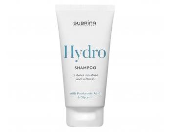 Hydrata�n� �ampon Subrina Professional Hydro Shampoo - 25 ml