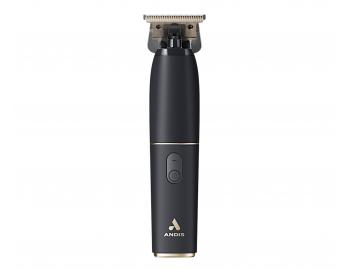 Profesionální konturovací strojek Andis beSpoke Trimmer - černý