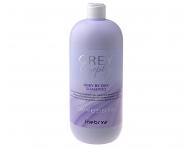 Šampon pro přírodní šedé vlasy Inebrya Grey By Day Shampoo