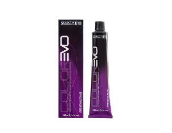 Barva na vlasy Selective Professional ColorEvo 100 ml - 4.65 mahagonov ervenohnd