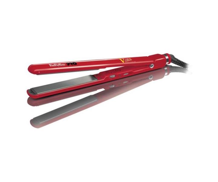 Babyliss Pro Ferrari set VOLARE V1 Profesionální fén + žehlička