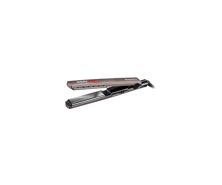 BaByliss Pro �ehli�ka na vlasy Ti Ionic ! 28x110mm - zlat�