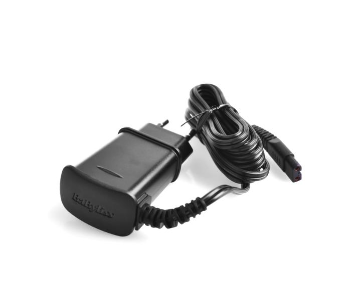 Síťový adaptér pro strojek BaByliss E795E