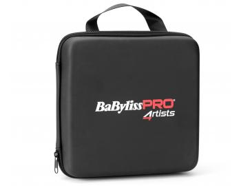 Pevné pouzdro na strojky BaByliss Pro Storage Case - černé