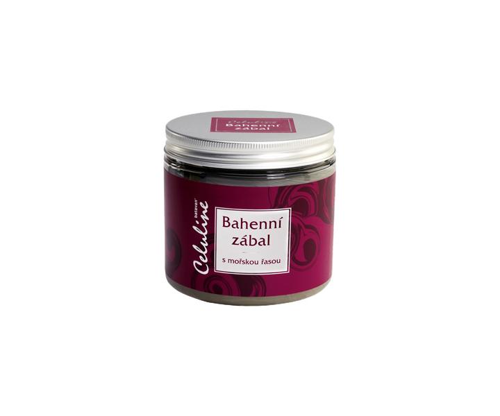 Batavan Celuline Bahenní zábal z mořských řas - expirovaný