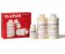 Obnovuj�c� kondicion�r Olaplex No.5 Bond Maintenance Conditioner - 250 ml - d�rkov� sada - p�ed�amponov� k�ra + �ampon + kondicion�r