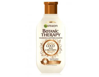ampon pro such a hrub vlasy Garnier Botanic Therapy Coco - 250 ml