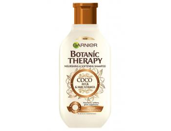 Šampon pro suché a hrubé vlasy Garnier Botanic Therapy Coco - 400 ml