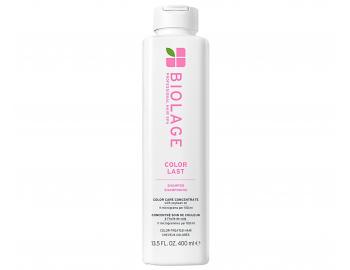 Šampon pro barvené vlasy Biolage Color Last Shampoo - 400 ml