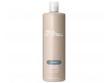 Jemn� �istic� hydrata�n� �ampon Paul Mitchell Classic Awapuhi Shampoo - 500 ml