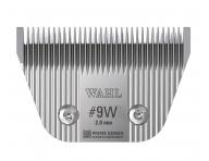 Náhradní široká střihací hlavice na zvířecí srst Wahl Prime Series Wide Blade 1264