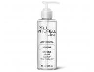 Lehk gel pro jemnou fixaci a tvar Paul Mitchell Clear Sensitive Styling Glaze - 150 ml