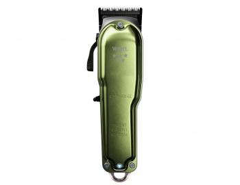 Profesion�ln� st�ihac� strojek Wahl Professional Legend+ Cord/Cordless Clipper 3030832 - olivov� zelen�, limitovan� edice