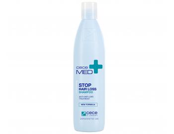 ampon proti vypadvn vlas Cece Med Stop Hair Loss Shampoo - 300 ml