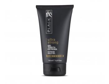 Extra siln� gel na vlasy Black Ultra Strong - 150 ml