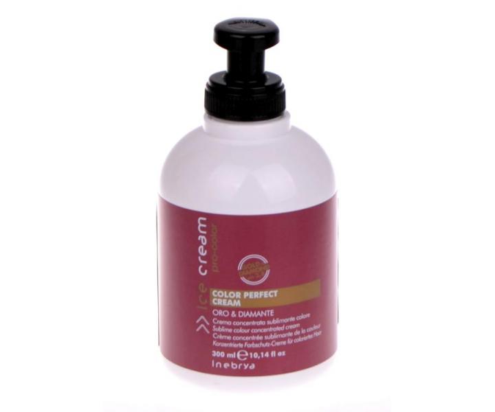 Krm pro zdokonalen barvy Inebrya Pro-Color - 300 ml