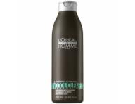 ampon proti lupm Loral Homme Cool Clear - 250 ml