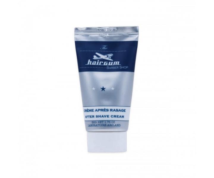 Krm po holen Hairgum, After shave cream - 50 g