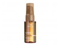 Řada pro výživu suchých a krepatých vlasů Wella Professionals Ultimate Smooth