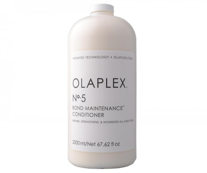 Obnovující kondicionér Olaplex No.5 Bond Maintenance